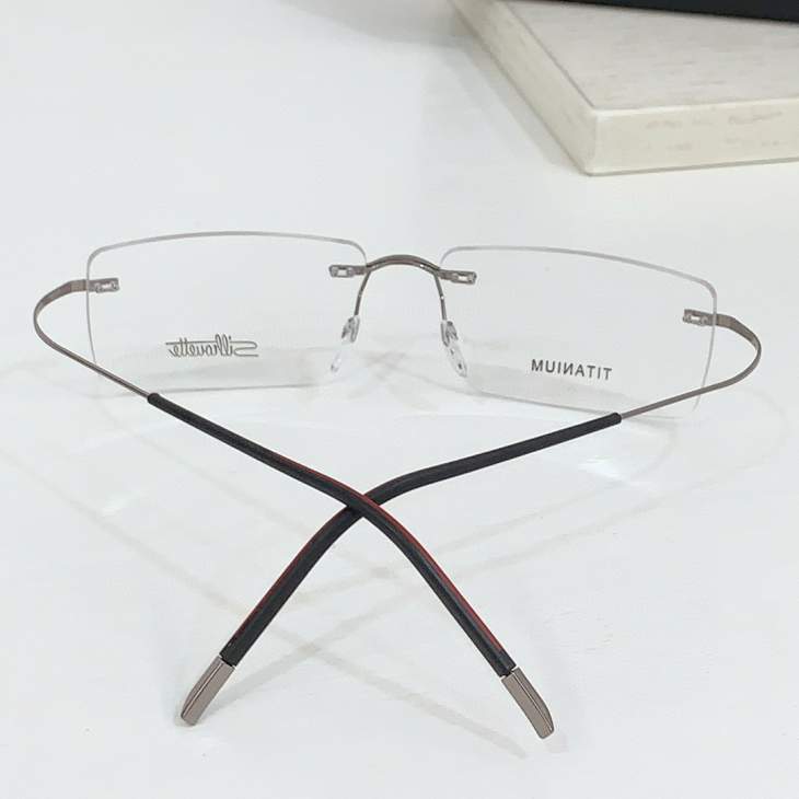 Picture of Silhouette Sunglasses _SKUfw64812313fw
